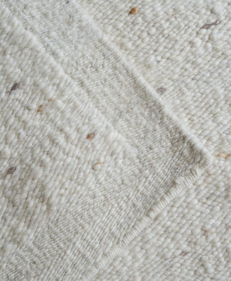Karakul Wool Rug