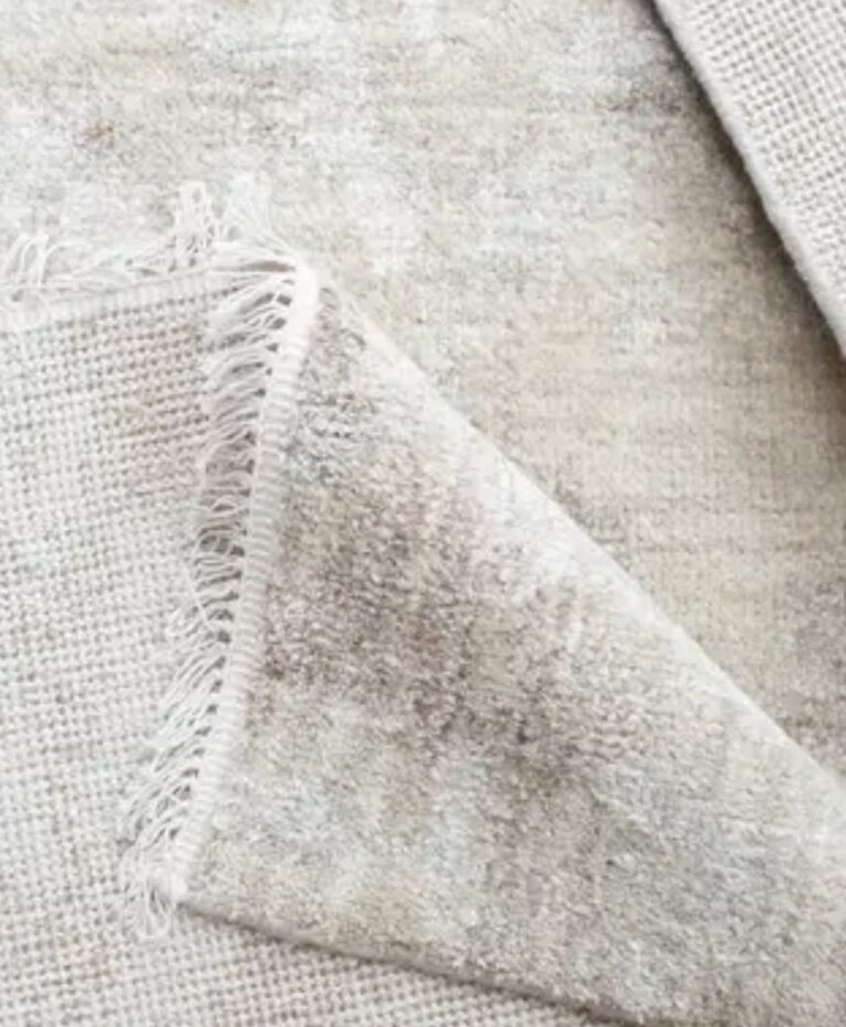 Silk + Wool Rugs