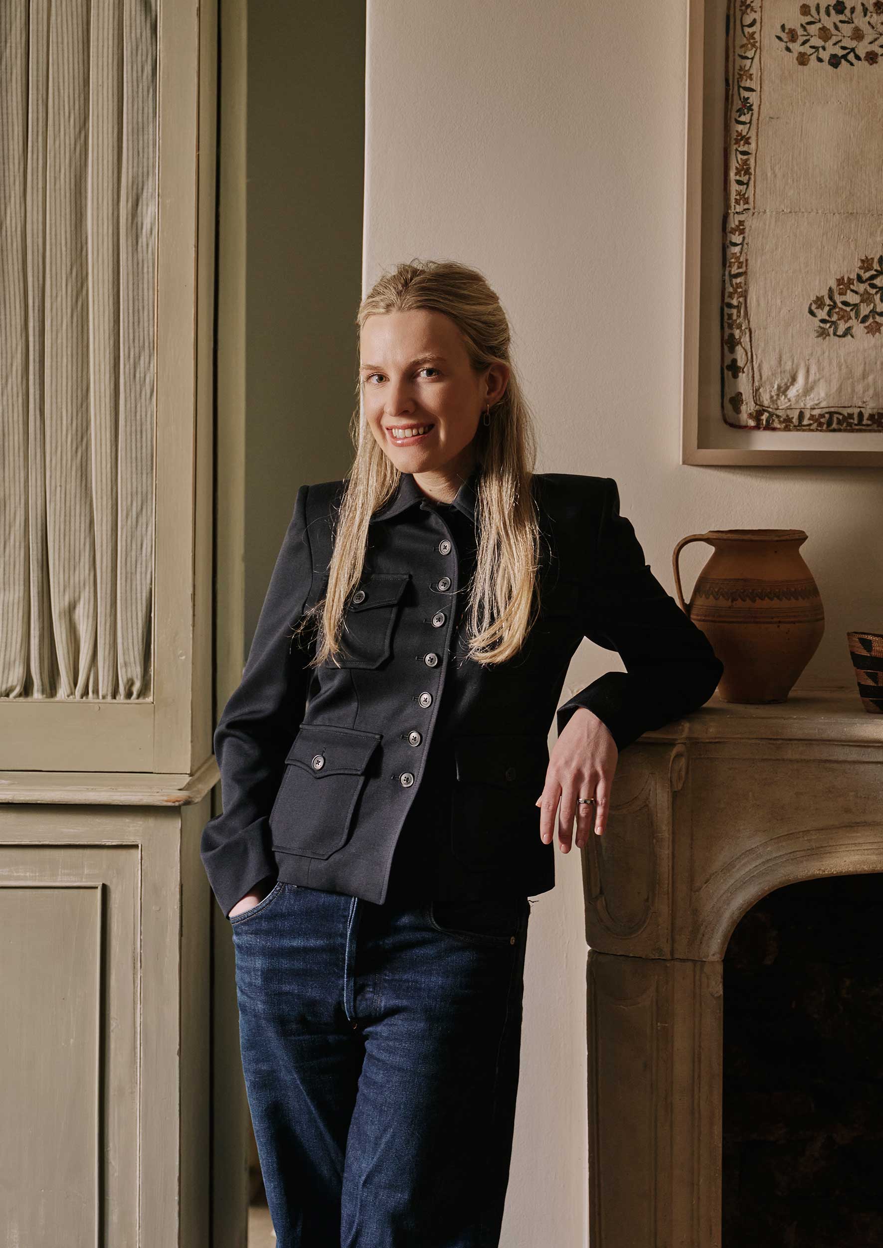 A Fresh Edit of Finds For Winter