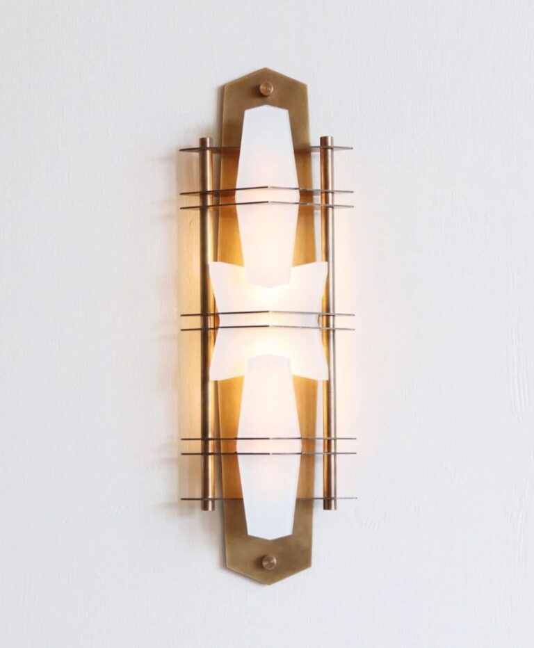 Covenant Wall Sconce