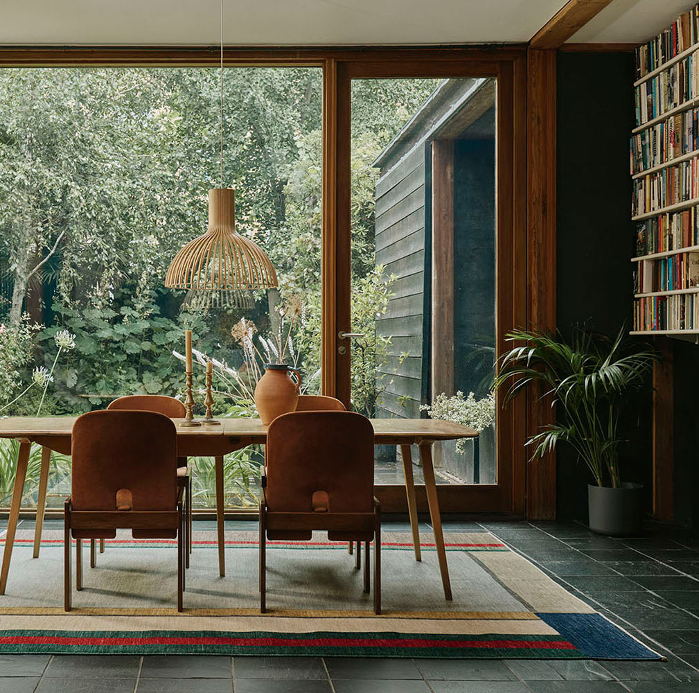 The Workshop by Studio Peake