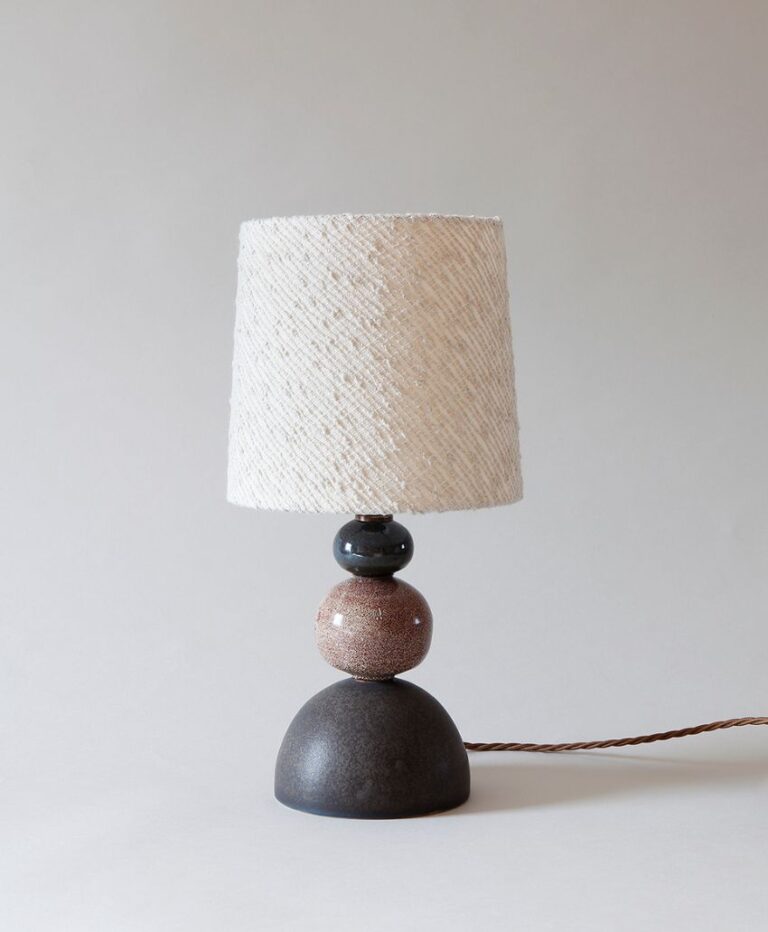 The Peridot Lamps – 3 Colour, 3 Piece Lamp