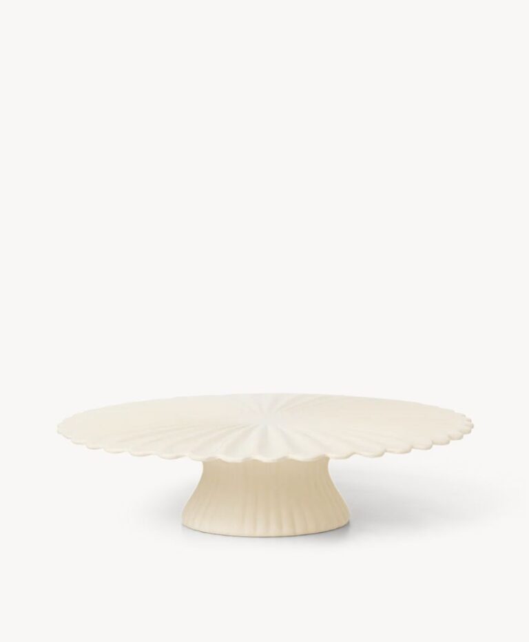 Fountain Cake Stand