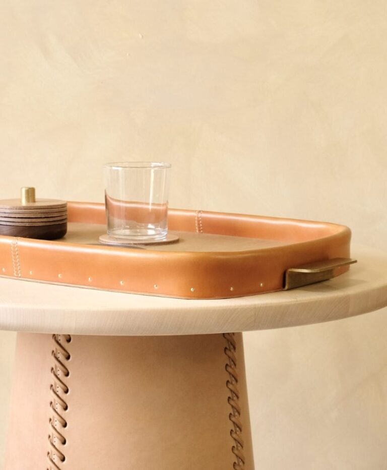 Bolster Tray