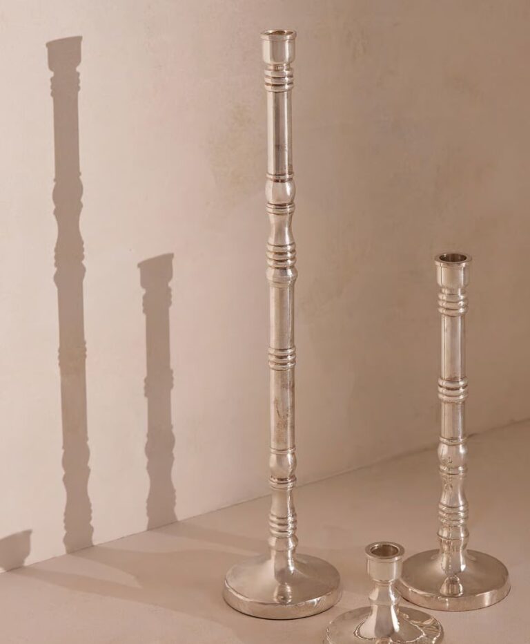 Stiden Candleholder