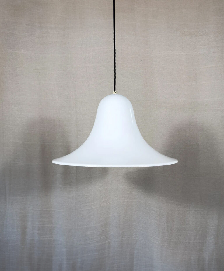 Pantop Ceiling Pendant Light by Verner Panton