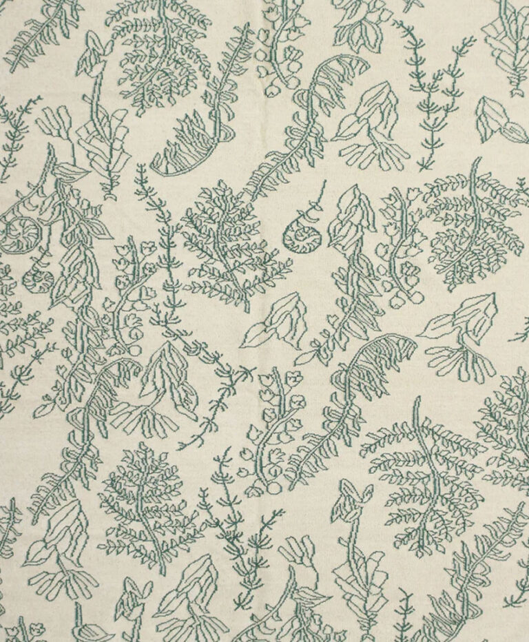 Spring by Willow Crossley