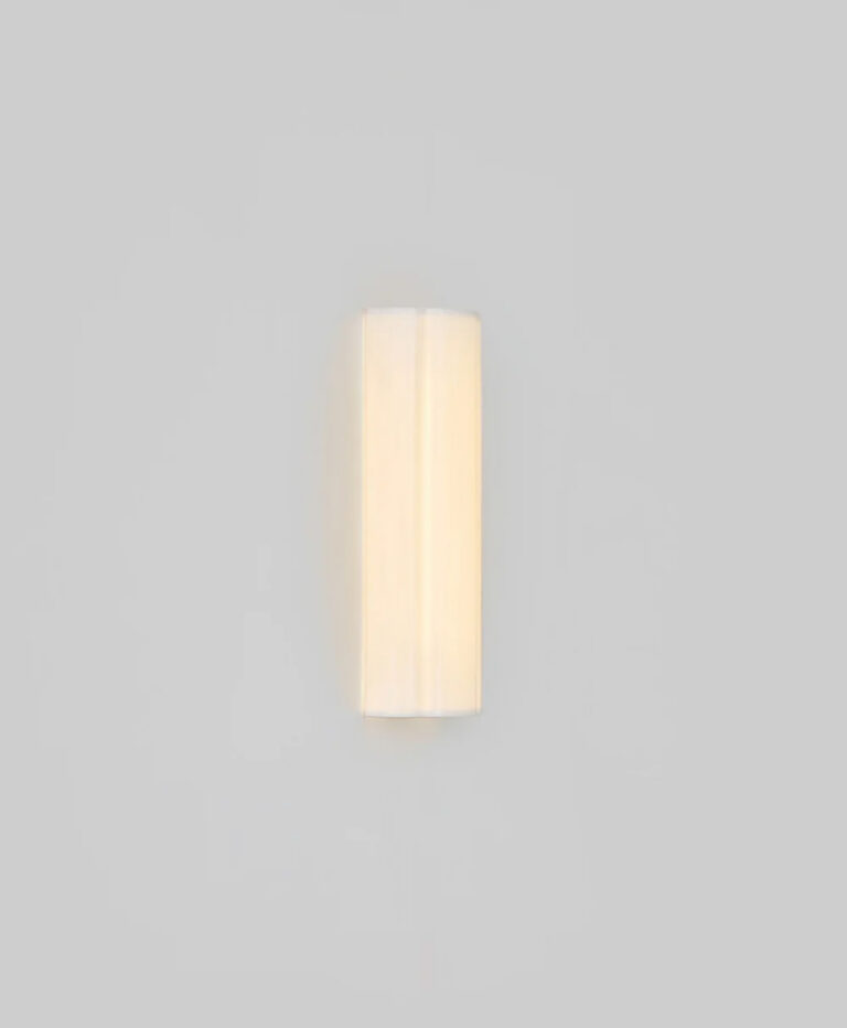 Blossom Linear Wall Light