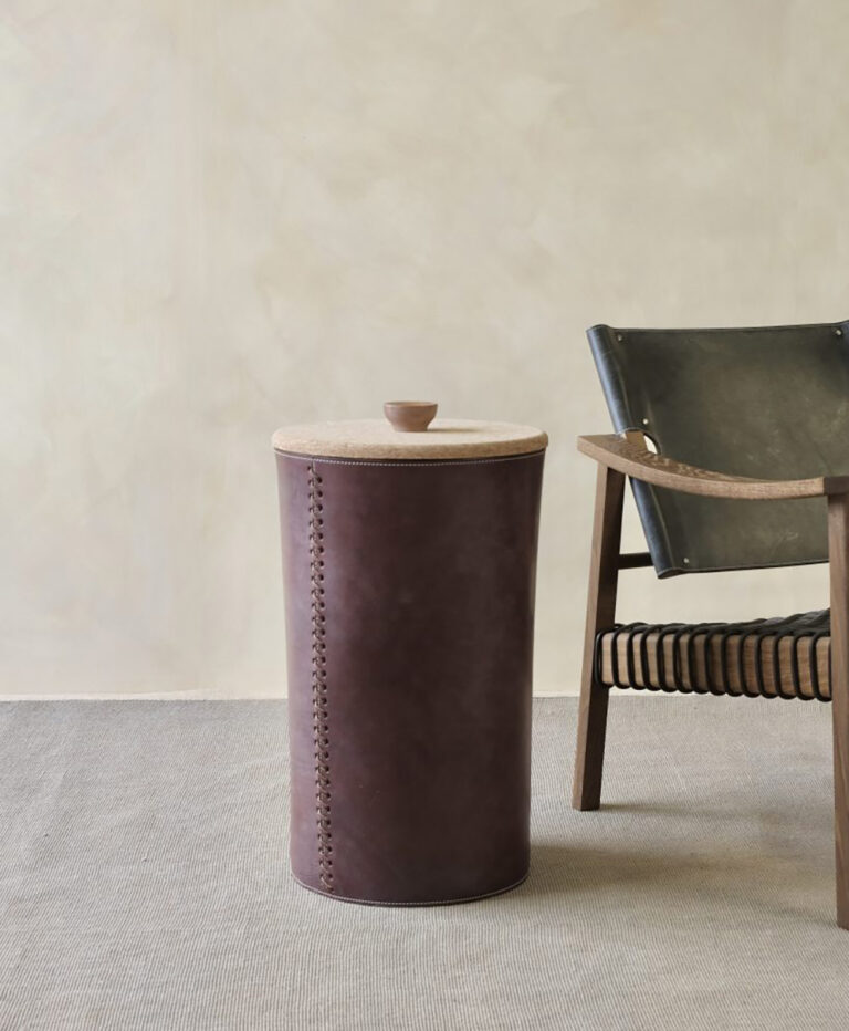 Pithos Laundry Basket