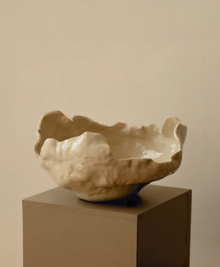 The Modica Bowl