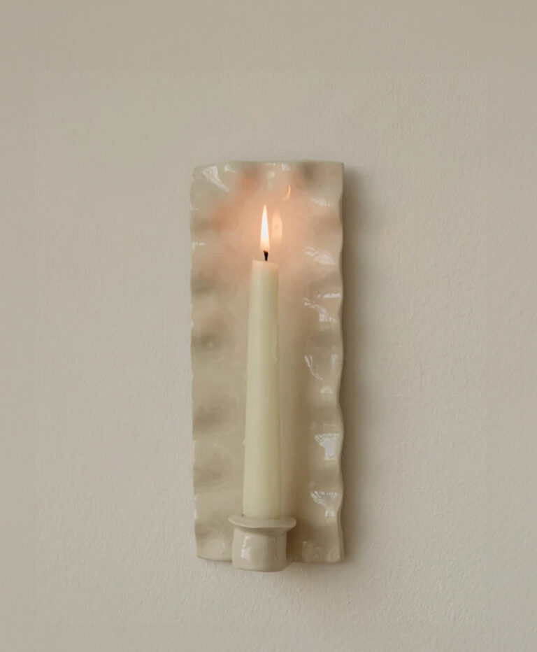 The Ortigia Sconce – Rectangle