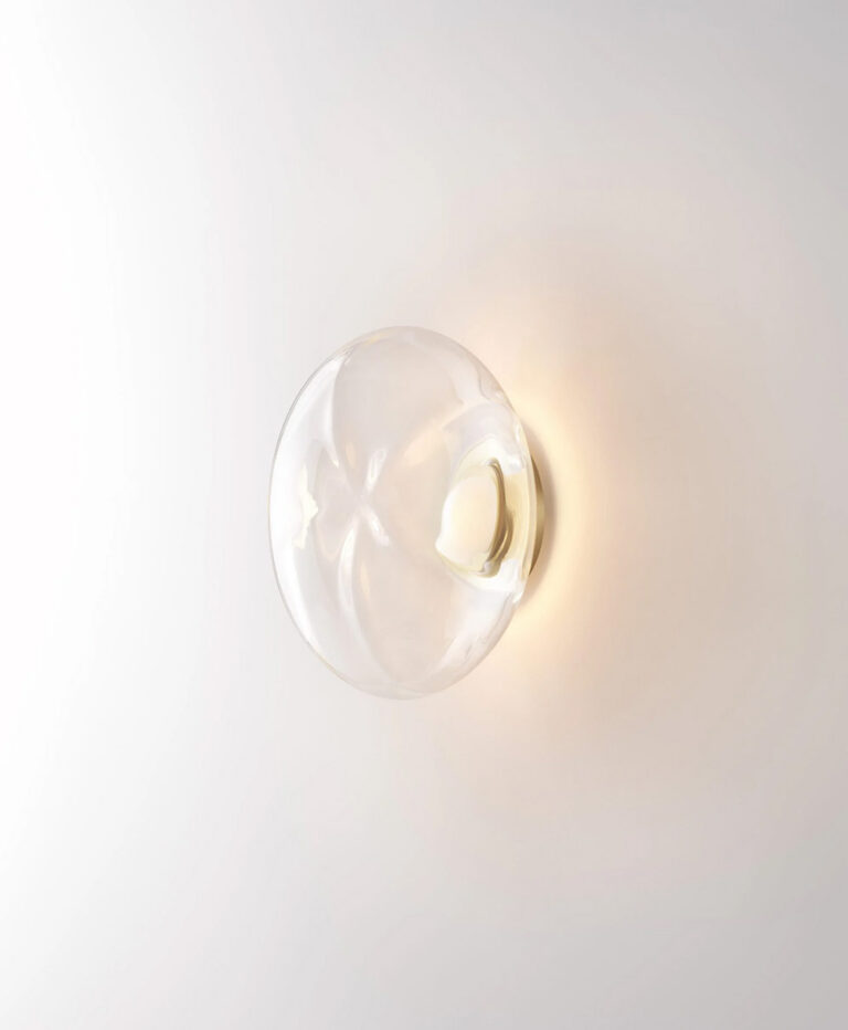Aeris Wall Light