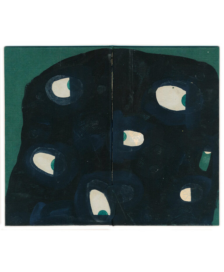Untitled by Alexandra Duprez