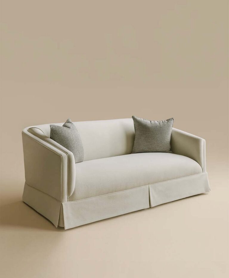 Crescent Sofa