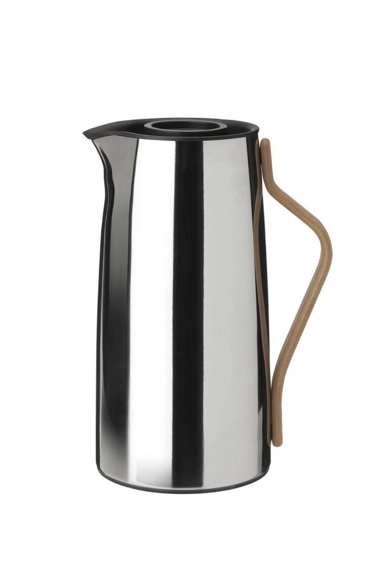 Emma Vacuum Jug Coffee 1.2L