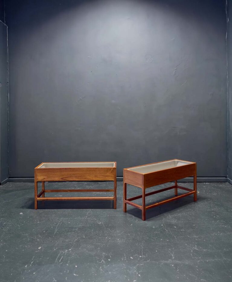 1960s Planter by Kai Kristiansen