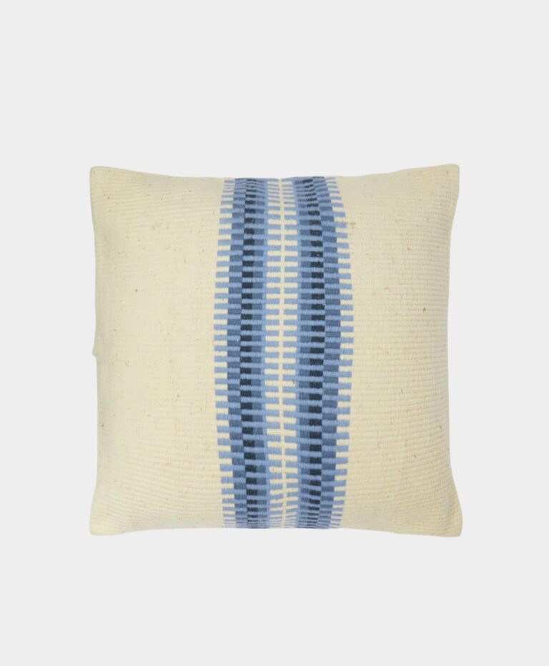 Handwoven Cushion