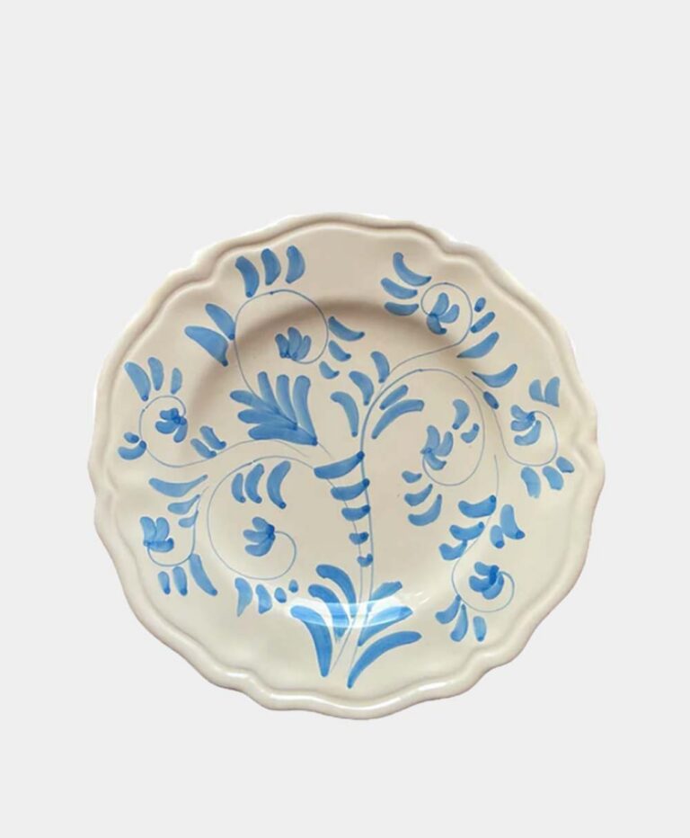 The Genziana Sim Antipasto Plate