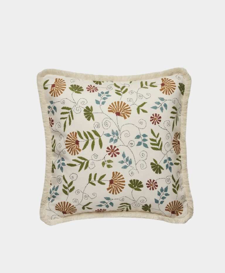 Pushpa Outdoor Cushion Multi