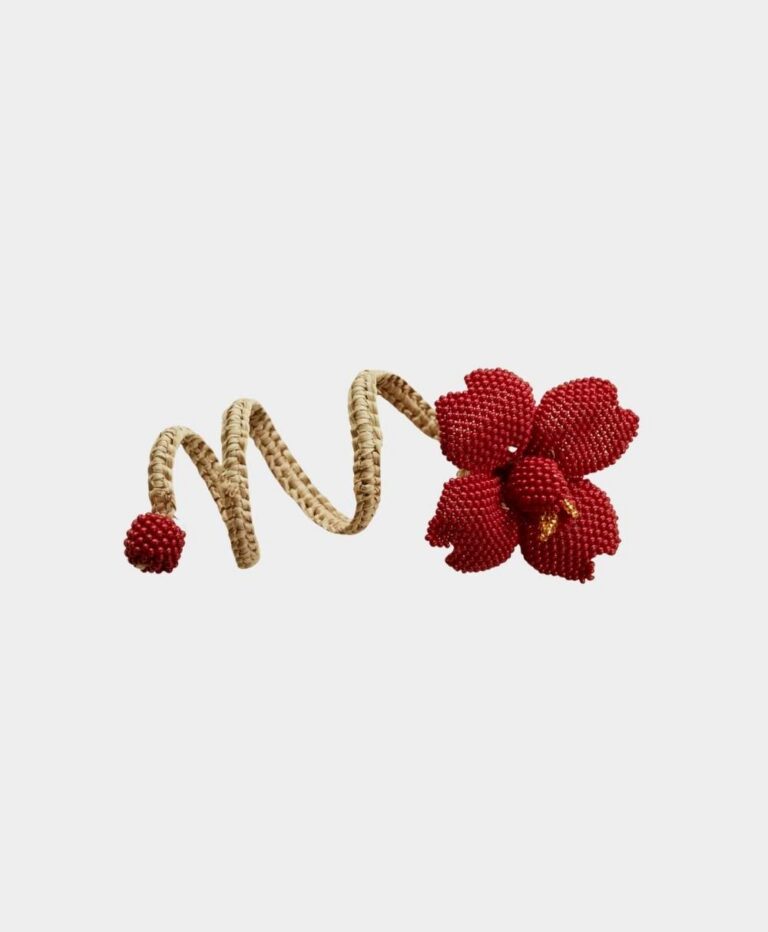 Corazon Napkin Ring