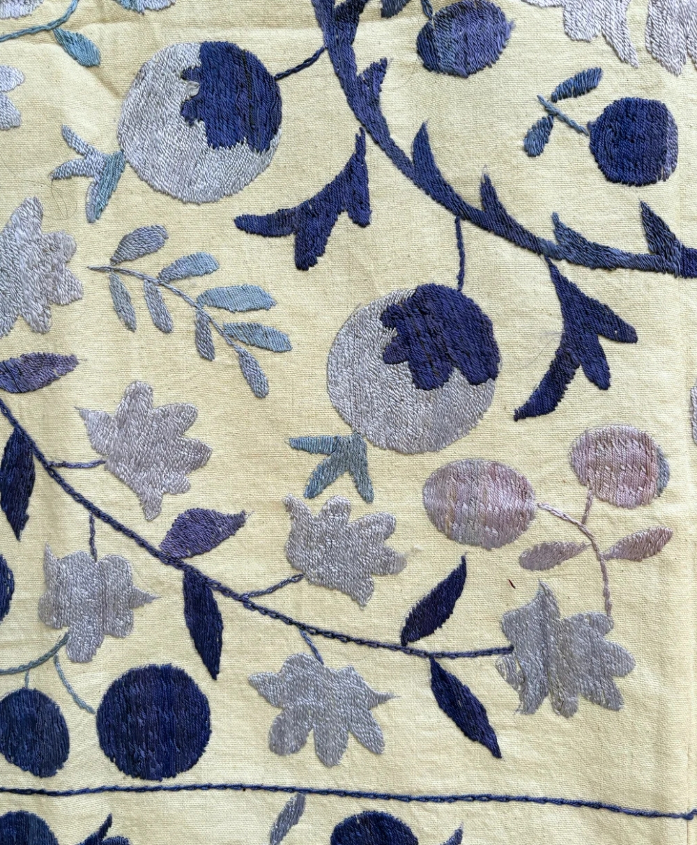 Chloe Jonason & Co-Small Suzani 090