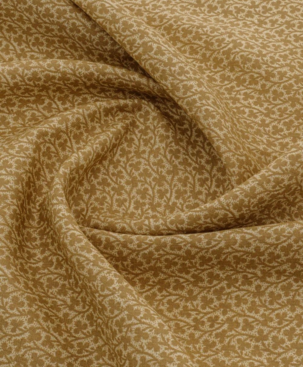 Clover Linen / Ochre