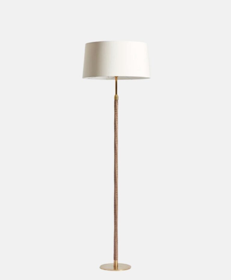 Ricasso Floor Lamp