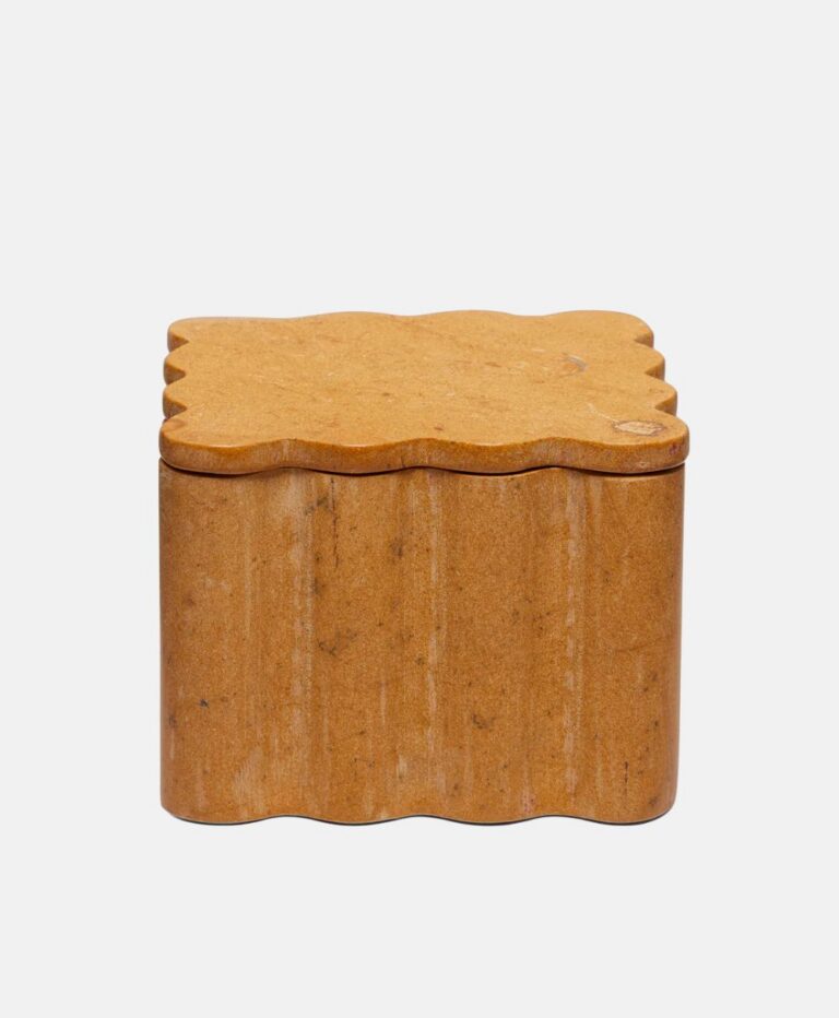 Box Box Marble Box