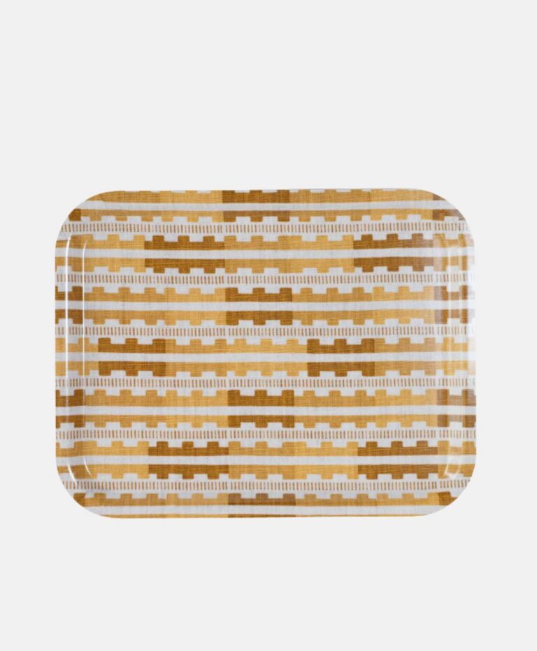 Serving Tray – Marianne Saffron – 36x28cm