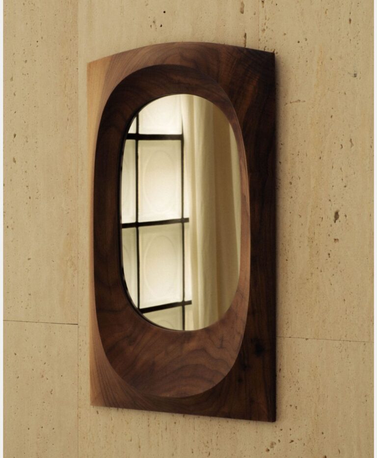 Brodzki Mirror