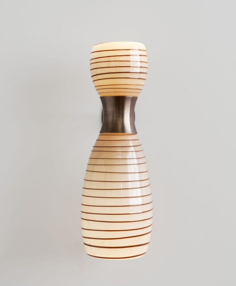 TAFF WALL SCONCE