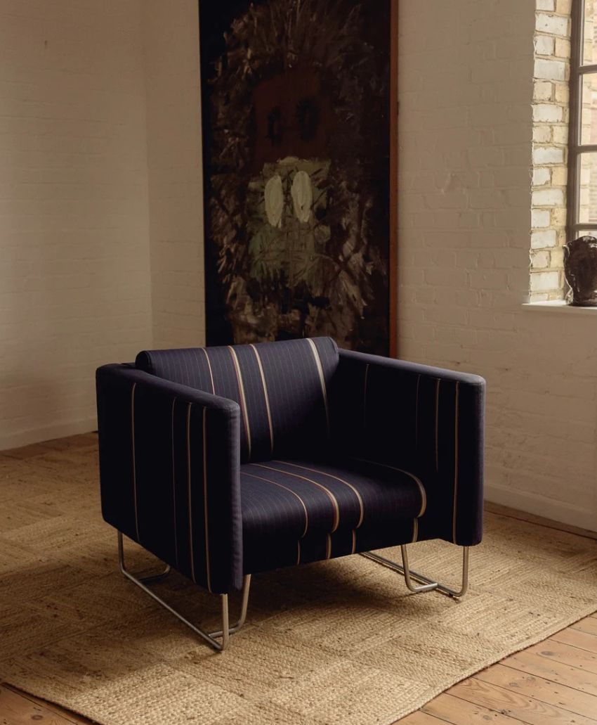 Passé The Store-Armchairs by Paul Smith