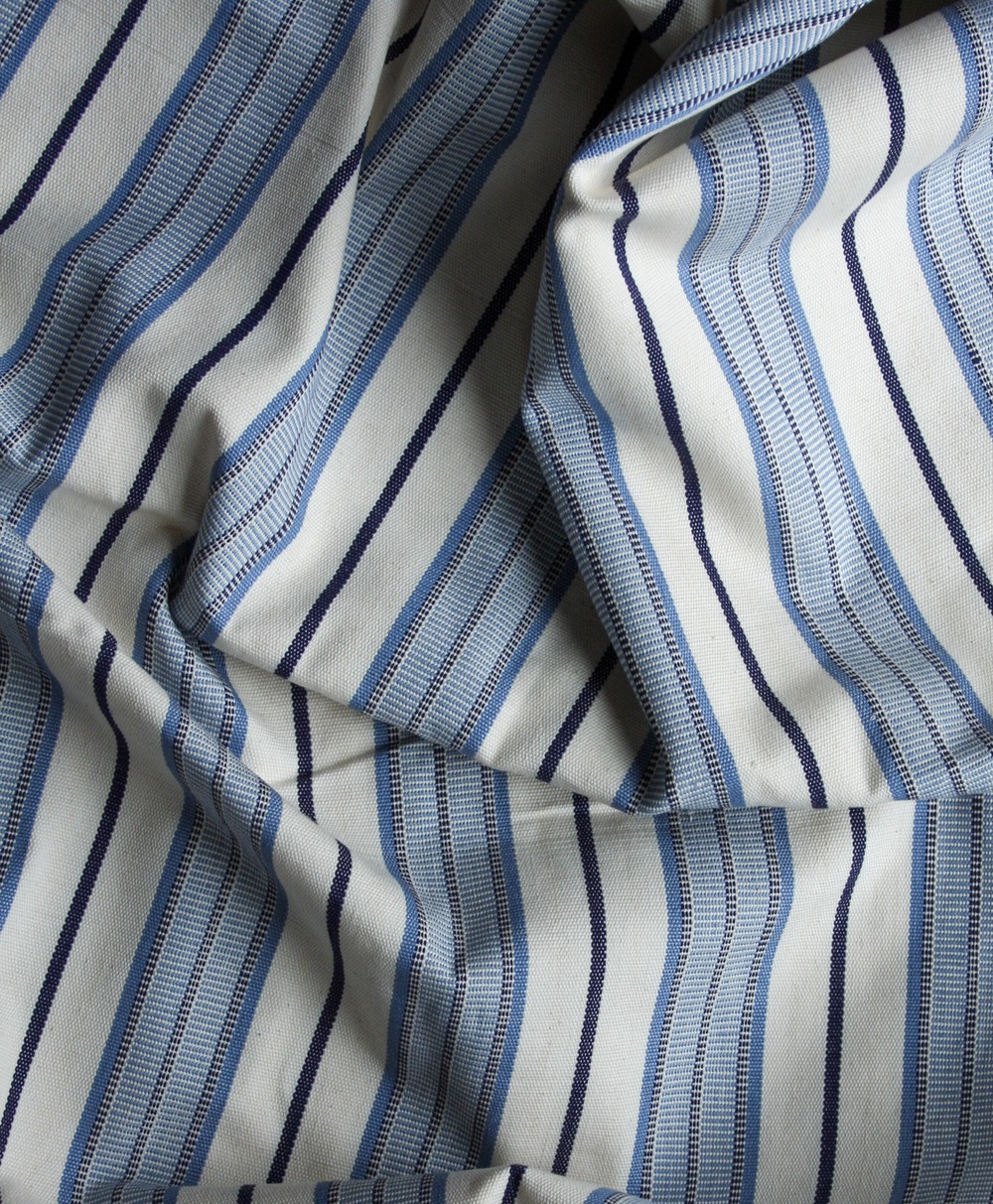 Routes-Aura-Handwoven-Stripe-Fabric-Moonlit-Current