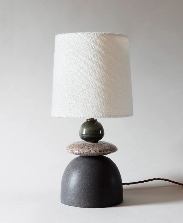 Peridot Lamp 3 piece – 3 Colour