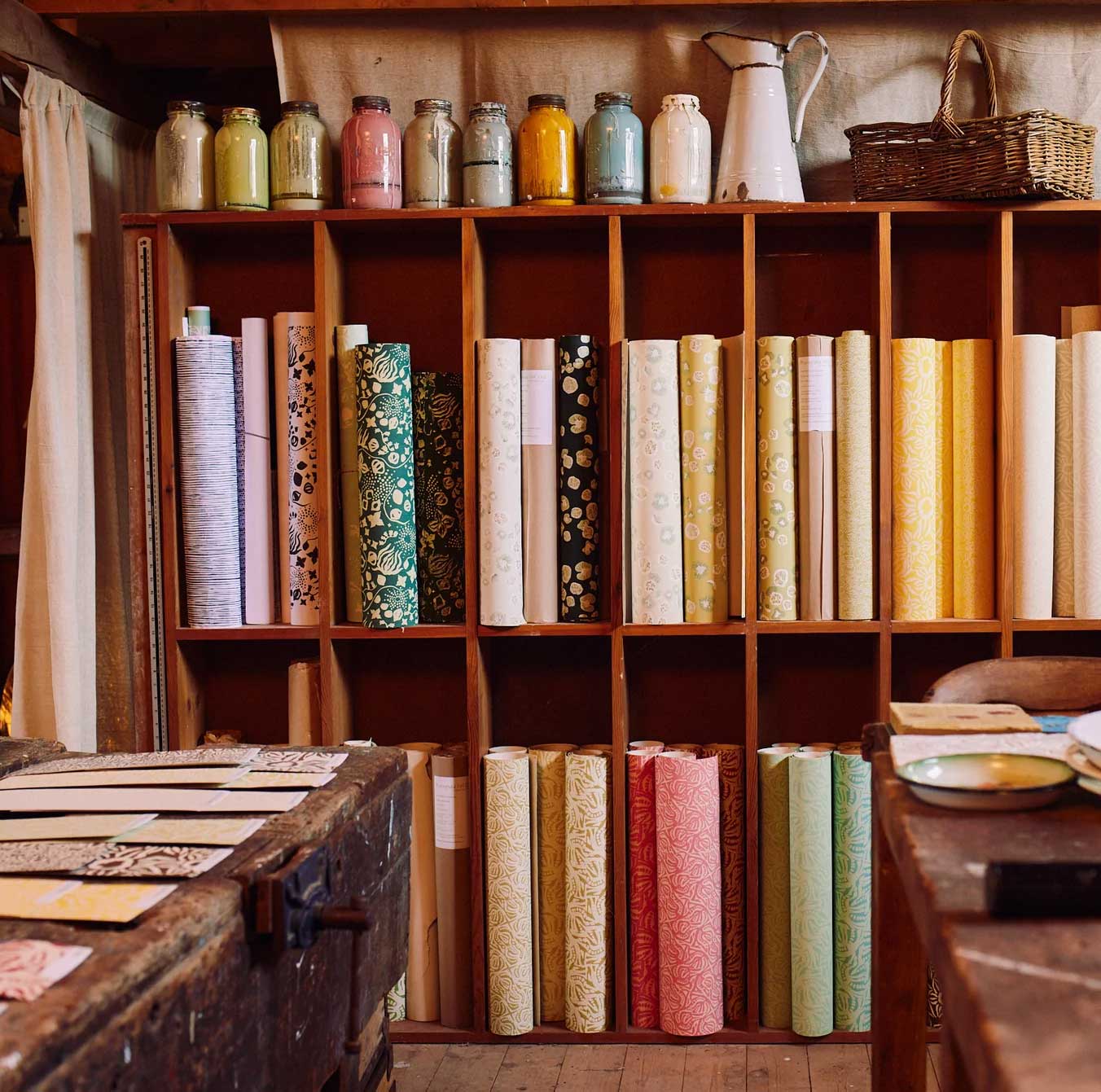 Bloomfield Ink