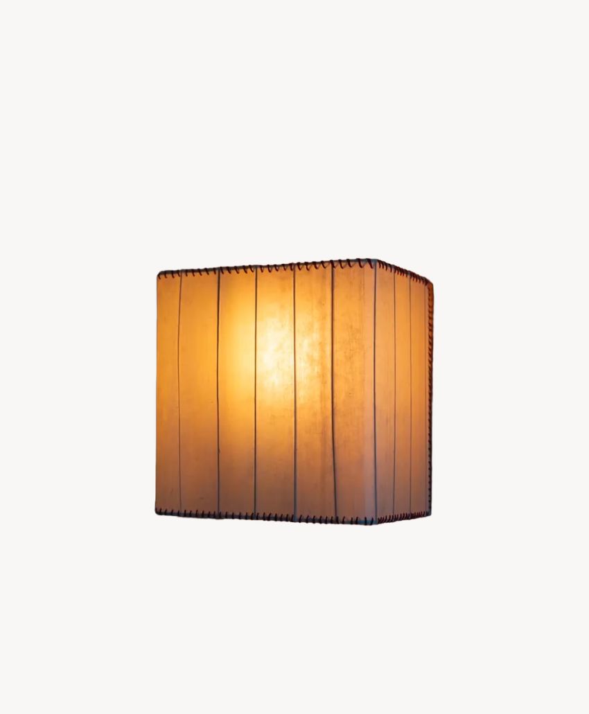 Trove by Studio Duggan-Pair of Magdalena Wall Sconces by Augustine Ceramics, UK Lighting - Scheme