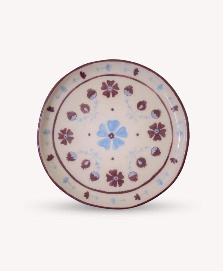 Cloth & Clay – The Pomegranate