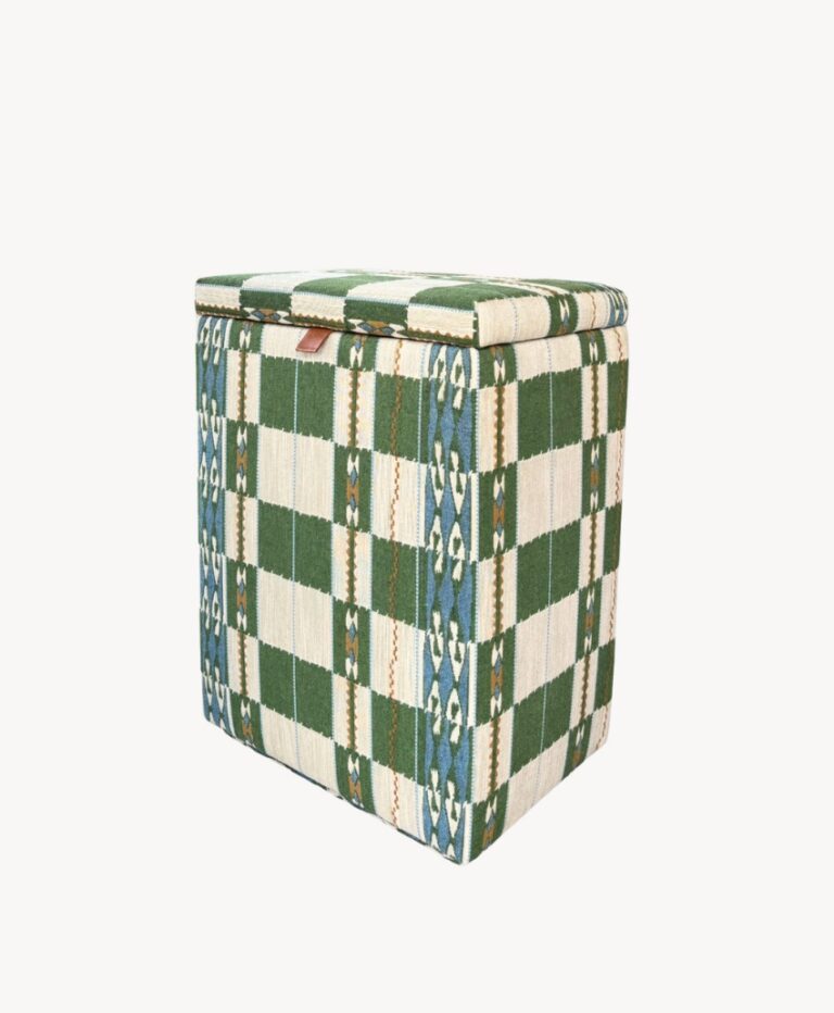Hector Laundry Basket