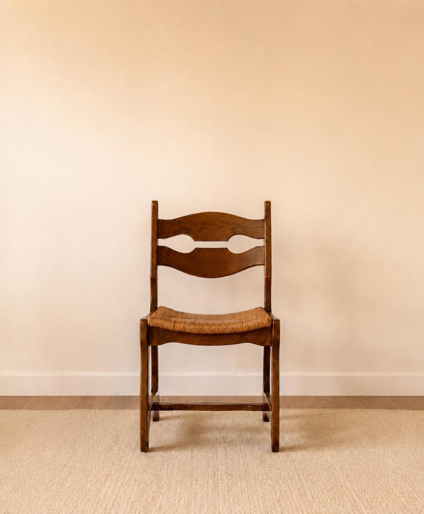 maud-vaughan-set-of-six-french-oak-razor-back-chairs