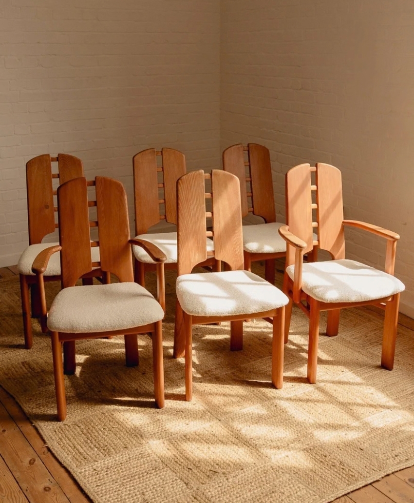 passe-the-store-lubke-brutalist-pine-dining-chairs